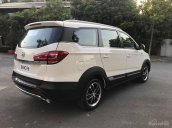 Bán ô tô Baic F6 CVT đời 2018, 8 chỗ, màu trắng, nhập khẩu