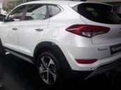 Thanh toán trước chỉ từ 189 triệu đồng, sở hữu ngay Hyundai Tucson bản tiêu chuẩn