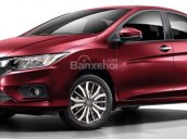 Bán xe Honda City 2018, KM khủng chào thu đặc biệt tại QB, hotline 0913995933 để được tư vấn tốt nhất