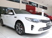 Bán Kia Optima GT Line mới, hỗ trợ ngân hàng, thủ tục nhanh gọn