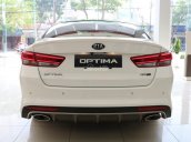 Bán Kia Optima GT Line mới, hỗ trợ ngân hàng, thủ tục nhanh gọn