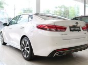 Bán Kia Optima GT Line mới, hỗ trợ ngân hàng, thủ tục nhanh gọn