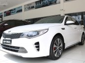 Bán Kia Optima GT Line mới, hỗ trợ ngân hàng, thủ tục nhanh gọn