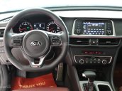 Bán Kia Optima GT Line mới, hỗ trợ ngân hàng, thủ tục nhanh gọn