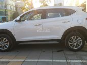 (Hyundai Giải Phóng) Hyundai Tucson 2.0 MPI 2017, giá ưu đãi, nhận xe ngay