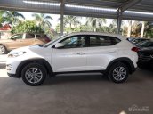 (Hyundai Giải Phóng) Hyundai Tucson 2.0 MPI 2017, giá ưu đãi, nhận xe ngay