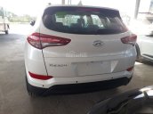 (Hyundai Giải Phóng) Hyundai Tucson 2.0 MPI 2017, giá ưu đãi, nhận xe ngay