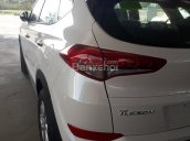 (Hyundai Giải Phóng) Hyundai Tucson 2.0 MPI 2017, giá ưu đãi, nhận xe ngay