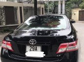 Bán xe Toyota Camry 2010, nhập khẩu