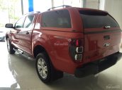 Lên đời xe cần bán Ford Ranger Wildtrak 2.2 AT 2013, giá thương lượng, vay 70%