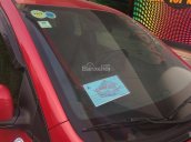 Bán xe Kia Morning  số tự động, đời 2017 còn mới nguyên bao nilon