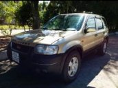 Bán Ford Escape 2002 xe gia đình, giá tốt