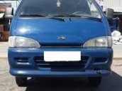 Bán ô tô Daihatsu Citivan đời 2003, màu xanh lam giá cạnh tranh