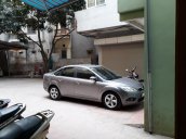 Bán xe Ford Focus 1.8 MT Sedan năm 2011, màu xám (ghi) một chủ từ đầu miễn cò vạc