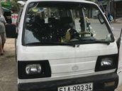 Bán Suzuki Carry đời 2005, màu trắng, giá chỉ 97 triệu