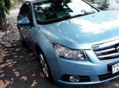 Bán ô tô Daewoo Lacetti CDX sản xuất 2009, nhập khẩu  