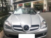 Bán ô tô Mercedes 1.8 AT đời 2010, nhập khẩu nguyên chiếc như mới, giá 799tr