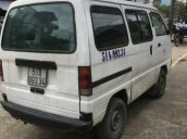 Bán Suzuki Carry đời 2005, màu trắng, giá chỉ 97 triệu