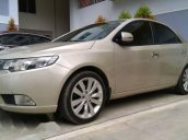 Cần bán gấp Kia Forte đời 2012, giá 422tr