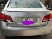 Bán gấp Lexus GS 300 sản xuất 2006, màu bạc, nhập khẩu, 675tr