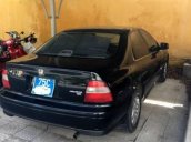 Bán gấp Honda Accord đời 1995, màu đen, nhập khẩu, 165tr