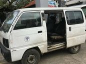 Bán Suzuki Carry đời 2005, màu trắng, giá chỉ 97 triệu