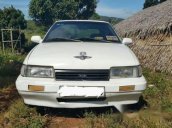 Cần bán Kia Concord 1.3 MT đời 1989, màu trắng, xe nhập