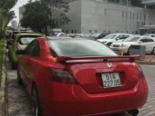 Bán Honda Civic năm 2011, màu đỏ, nhập khẩu nguyên chiếc