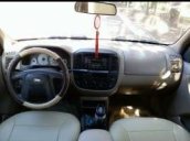 Bán Ford Escape 2002 xe gia đình, giá tốt