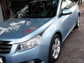 Bán ô tô Daewoo Lacetti CDX sản xuất 2009, nhập khẩu  