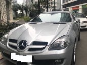 Bán ô tô Mercedes 1.8 AT đời 2010, nhập khẩu nguyên chiếc như mới, giá 799tr
