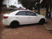 Bán Kia Forte sản xuất 2012, màu trắng, giá 401tr