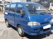 Bán ô tô Daihatsu Citivan đời 2003, màu xanh lam giá cạnh tranh