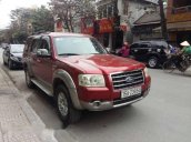 Chính chủ bán xe Ford Everest đời 2008, màu đỏ