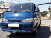 Bán ô tô Daihatsu Citivan đời 2003, màu xanh lam giá cạnh tranh