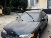 Bán gấp Honda Accord đời 1995, màu đen, nhập khẩu, 165tr