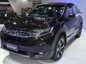 Bán Honda CRV khuyến mãi 150 triệu tại Quảng Bình, giá rẻ nhất thị trường. LH 0935445730