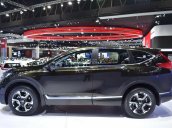 Bán Honda CRV khuyến mãi 150 triệu tại Quảng Bình, giá rẻ nhất thị trường. LH 0935445730