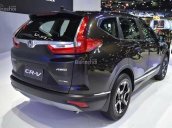 Bán Honda CRV khuyến mãi 150 triệu tại Quảng Bình, giá rẻ nhất thị trường. LH 0935445730