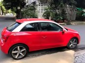 Bán Audi A1 1.4 TFSI đời 2010, màu đỏ, xe nhập số tự động, 600 triệu