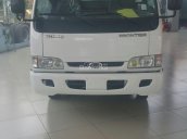 Bán xe tải Kia tải trọng 1 tấn đến 3 tấn, xe tải Kia Thaco chạy trong thành phố, mới 100%, mua xe Kia hỗ trợ trả góp