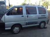 Bán Daihatsu Citivan sản xuất 2001, màu trắng