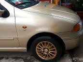 Cần bán xe Fiat Siena đời 2003, màu vàng số sàn, giá chỉ 85 triệu