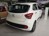 Bán xe Hyundai Grand i10 đời 2018 màu trắng – Đà Nẵng giá sốc, giảm giá đến 40 triệu, Lh: 0941 295 79