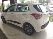 Bán xe Hyundai Grand i10 đời 2018 màu trắng – Đà Nẵng giá sốc, giảm giá đến 40 triệu, Lh: 0941 295 79