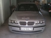 BMW 325i AT 2005 biển số TP. HCM