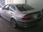 BMW 325i AT 2005 biển số TP. HCM