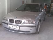 BMW 325i AT 2005 biển số TP. HCM