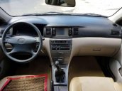 Bán Toyota Corolla altis 1.8MT đời 2003, màu trắng