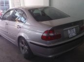 Chính chủ bán BMW 3 Series 325i đời 2005, màu bạc